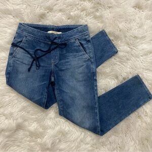 Big Star | pull on jeggings